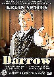 image for Darrow (DVD, 2001)