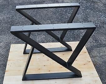 Table legs