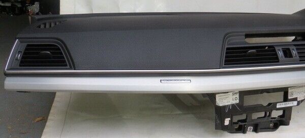 Audi Q5 GENUINE DASHBOARD IN BALCK 2020-ON 80C 857 001 B