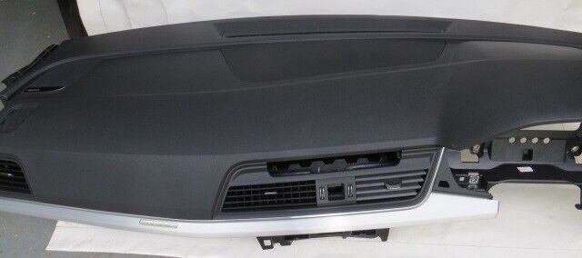 Audi Q5 GENUINE DASHBOARD IN BALCK 2020-ON 80C 857 001 B