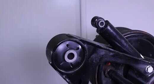 image for SAF / MERCEDES AXLE  Bushing puller kit 