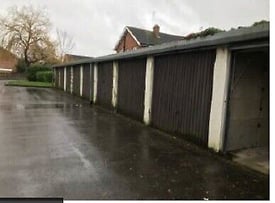 Garages to Rent at Brownhill Road North Baddesley Southampton SO52 9EY - Available now