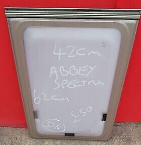 image for Abbey Spectrum Bathroom Window