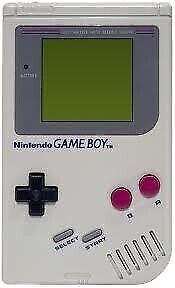 image for Game boy very good condition. 
