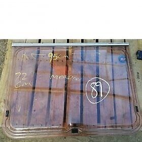 image for Mardon Caravan Side Rear Window 