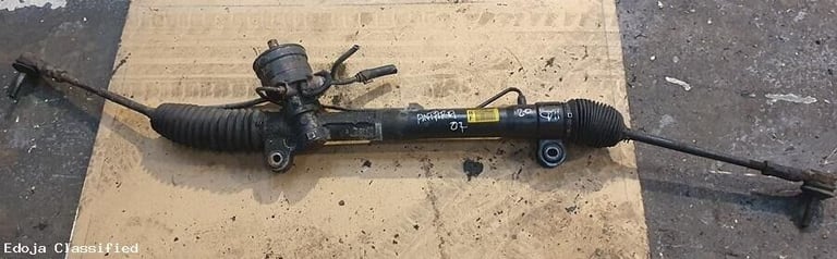 image for Vauxhall Antara 2.0 CDTI Steering Rack 2007