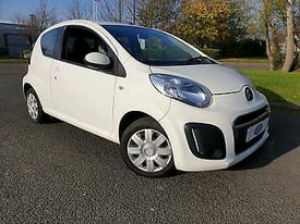 HELP WANTED Finding A White Citroen C1 2010