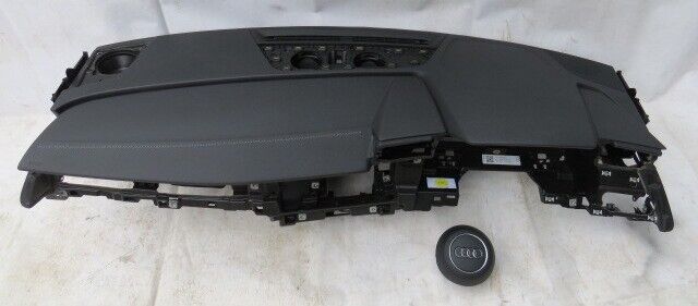AUDI A3 AIR BAG KIT DASHBOARD AIR BAGS 2020-ON 8Y0 MODELS
