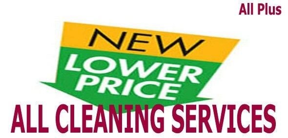 LAST MINUTE PROFESSIONAL END OF TENANCY CLEANING SERVICE CARPET CLEAN DOMESTIC BUILDER HOUSE CLEANER