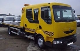 image for CAR RECOVERY VAN BREAKDOWN VEHICLE 24/7 TOWING CHEAP  TRANSPORTER SERVICES IN LONDON