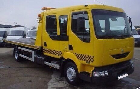 CAR RECOVERY VAN BREAKDOWN VEHICLE 24/7 TOWING CHEAP TRANSPORTER SERVICES IN LONDON