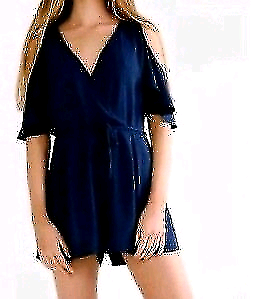 GLAMOROUS PLAYSUIT