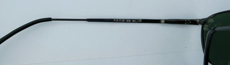 Ray Ban sunglasses  unisex for Men / Women