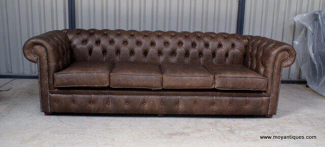 Chesterfield Sofa