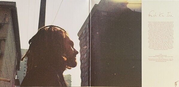 FKJ* ‎– French Kiwi Juice Debiut Album 2xlp Brand New Sealed £60