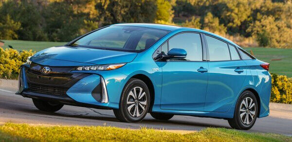  TOYOTA PRIUS MK4 HYBRID + PLUG IN 18+ BREAKING PARTS HYBRID DAMAGED CAT D