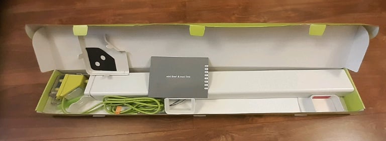 ASPEN Mini Lime(Brand New condensate pump & complete trunking £95