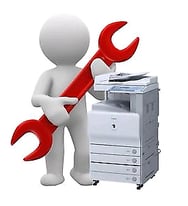Photocopiers Printers Sales Service Rentals 