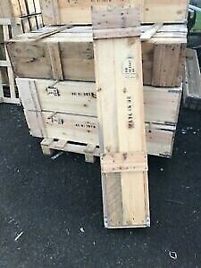 Raised bed planter flower box
