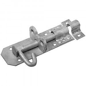 image for Brenton Pad Bolts 100mm and 150mm Galvanized.