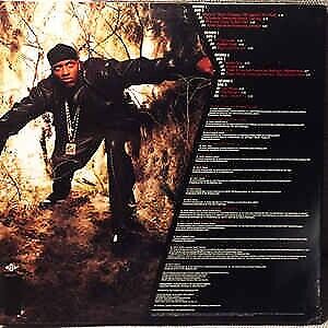 Mystikal ‎– Tarantula 2xLP 2001 £20