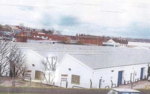 Light industrial Units/Warehouse space with easy Opt-in Opt-out Lease - Unit 1,200 sq ft