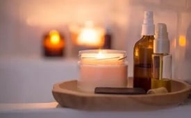 image for Full body relaxing massage in central 