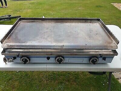 Catering equipment commercial Urns griddles cookers fryers boilers Grills lpg gas electric 