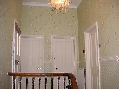 image for 5 x VINTAGE York Wallcovering Wallpaper 