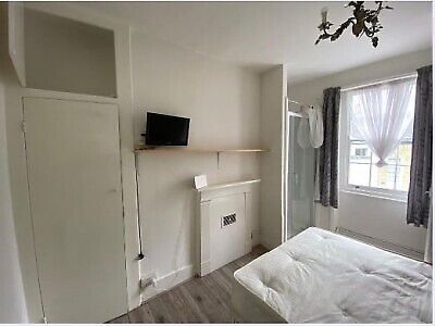 '*PIMLICO STUDIO*-ALL BILLS INCLUSIVE Newly Refurbished.SW1 ZONE 1. Near to Pimlico or Victoria tube