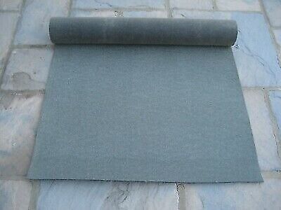 Heavy Duty Shed Felt / Polyester Reinforced Super Shed Felt Green Mineral Finish £3/mtr CUT TO SIZE