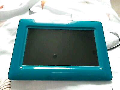 image for Cristal digital photo frame 7 inch