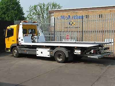 image for 24-7 BREAKDOWN CHEAP RECOVERY TOW TRUCK VAN TOWING VEHICLE LONDON 