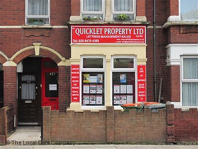1 BEDROOM FLAT IN EASTHAM, LONDON, E6 1HE