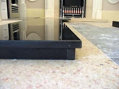 Solid Granite Hearths - from £160