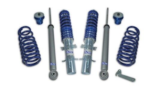 Prosport Coilover Kit to suit VW, Audi, Seat etc