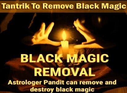 image for No*1 Black Magic Remove & Protection Forever/Get Your Ex Love Back/Pandit Psychic-Astrologer Near me