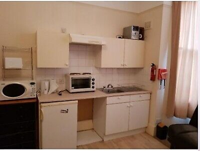 'STUDIO at Broderick Road, Wandsworth SW17.  Large and Spacious 