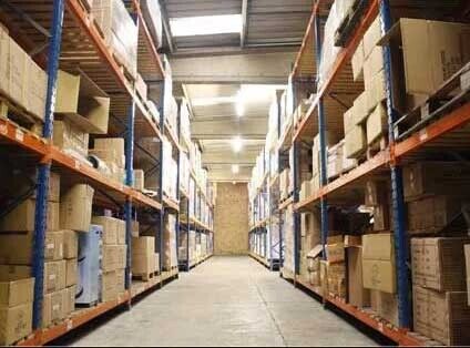 Secure Storage to Rent in Warehouse Unit in Clophill, Mid Bedfordshire