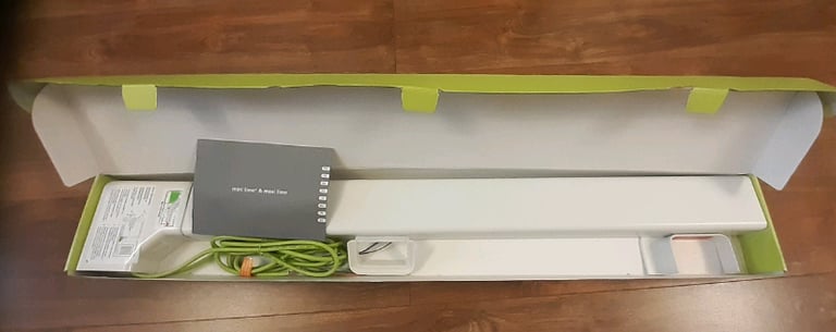 ASPEN Mini Lime(Brand New condensate pump & complete trunking £95
