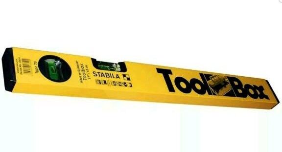 image for Stabila spirit level