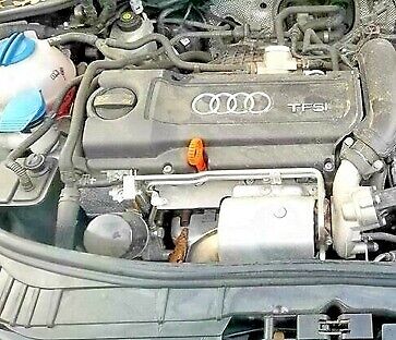 image for 1.4 A1 ENGINE Tfsi Audi A3 Skoda Seat (2009-13) Petrol CAXA @ 3NGINES com