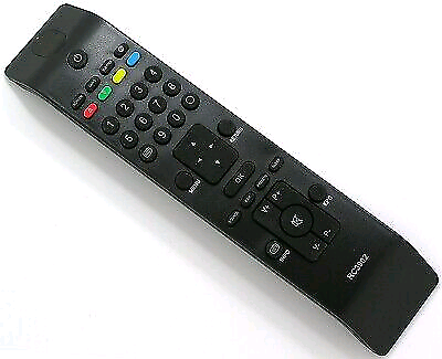 image for Sharp RC 3902 remote control