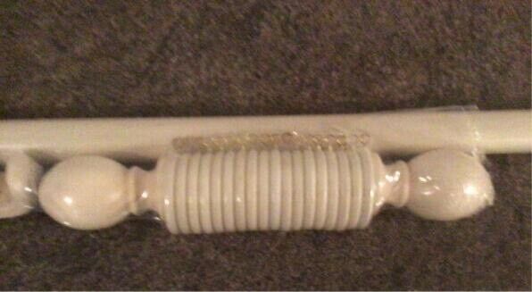 New Curtain Pole Length 180 cm Still for Sale