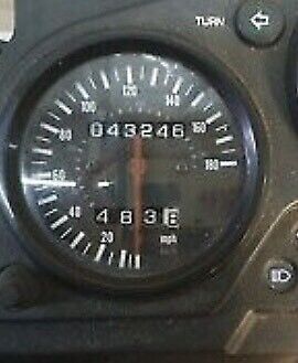 Honda CBR600 CBR 600 F3 1997 GTE GTI XR2 Carbs Carburettor bike carb conversion Honda Vauxhall VW
