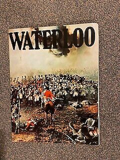 Waterloo[battle]