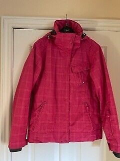 Shredz ski jacket hotsell