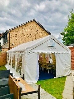 MARQUEE , GAZEBO , TENT for Rent / Hire Call us today 
