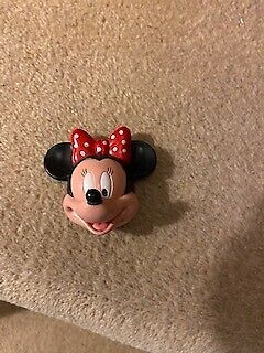 Minnie Mouse  fridge magnet