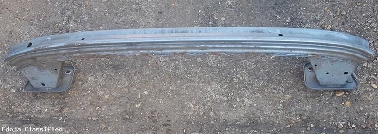   Fiat Punto Rear Bumper Bar 2008